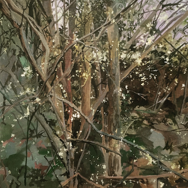 Blossom by Sarah Dee Barrett