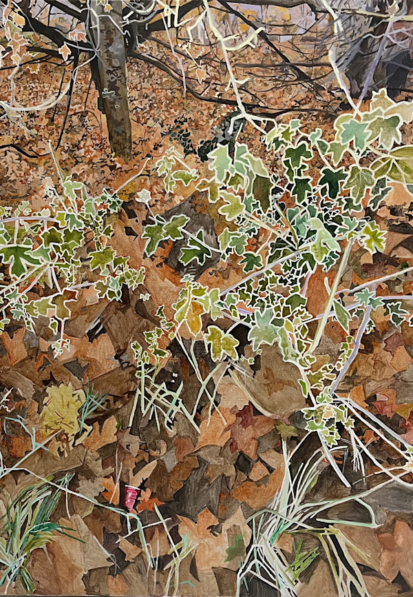 Autumn Tips by Sarah Dee Barrett