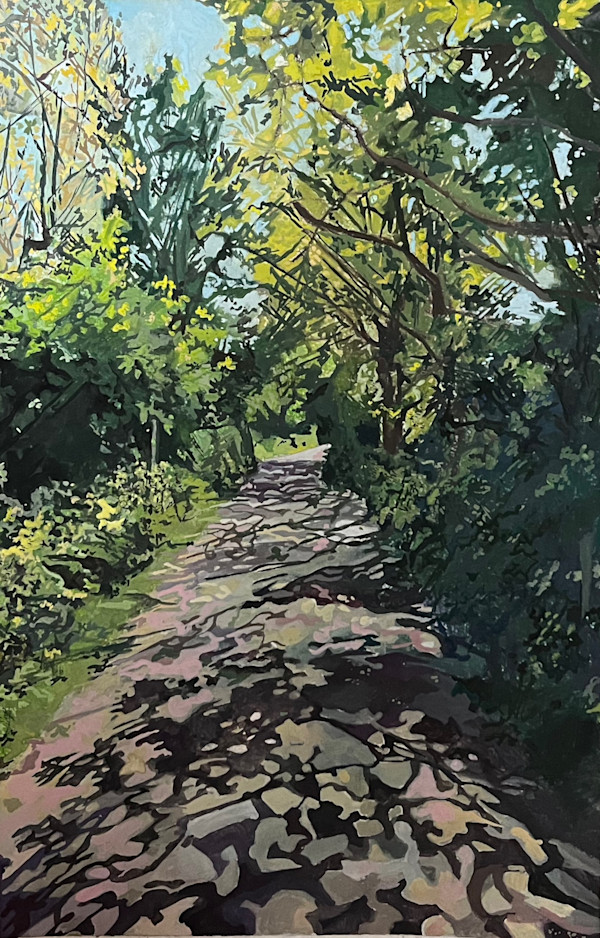 Spring 2022 by Sarah Dee Barrett