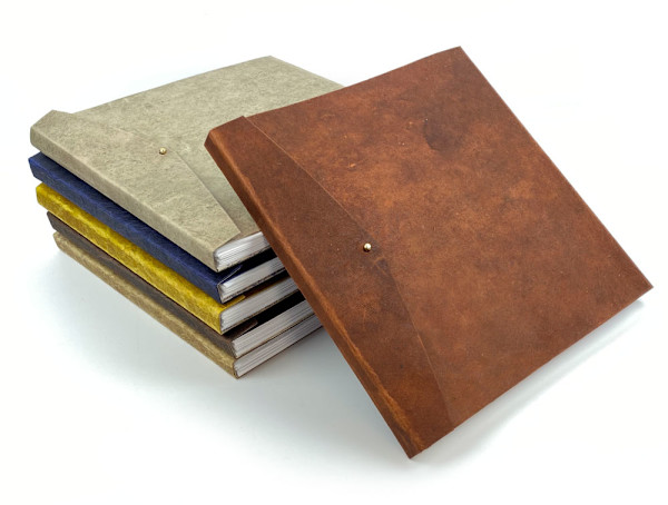 The Book of Abjad 25/28 by Joumana Medlej