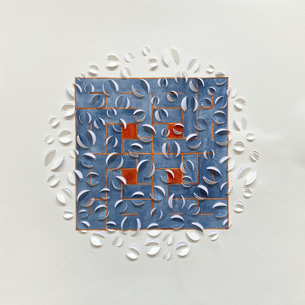 Unforeseen by Joumana Medlej