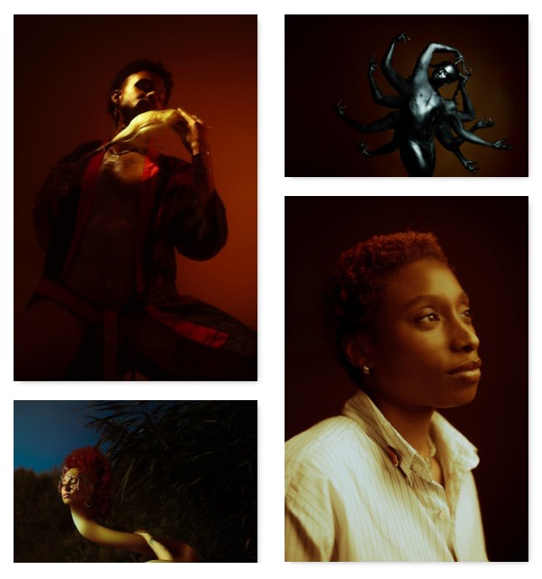 Email otuneyegallery@pm.me to request access to online private viewing. by Ambient Jade