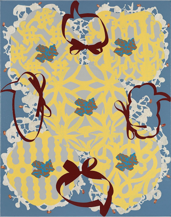Fagioli Borlotti by Stieg Persson