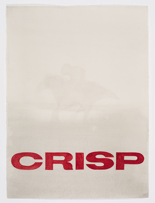 Crisp by Stieg Persson