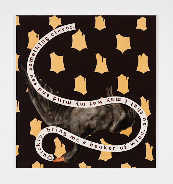 Quickly by Stieg Persson