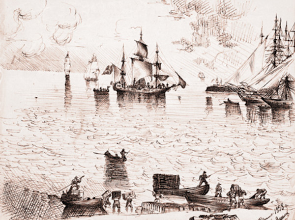 Porto by V. Masalov