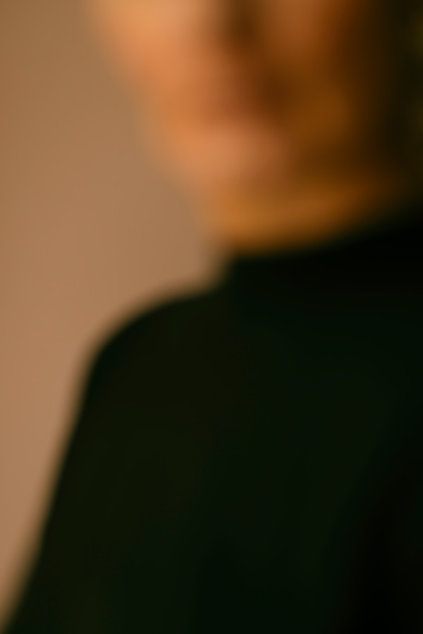 Fluid Boundaries by Stella Gommans