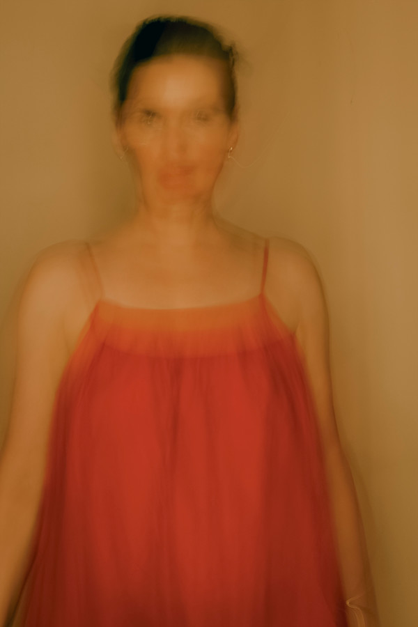 A Fragment of My Being by Stella Gommans