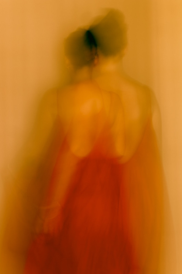 Contours of Tenderness by Stella Gommans