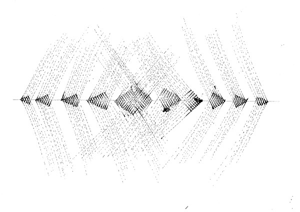 Sans titre (DPF12) by Vincent Batbedat