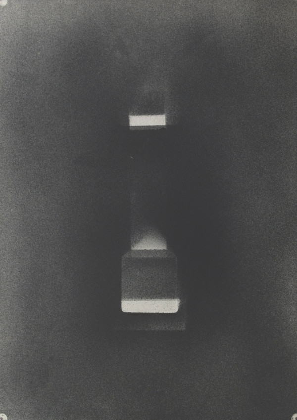 Sans titre (DPF139) by Vincent Batbedat