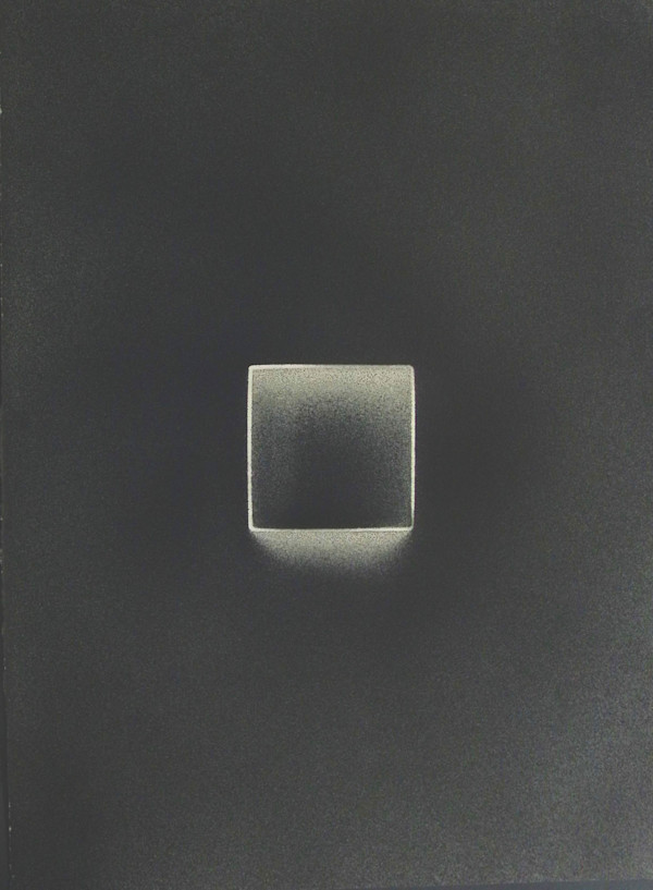 Sans titre (DPF141) by Vincent Batbedat