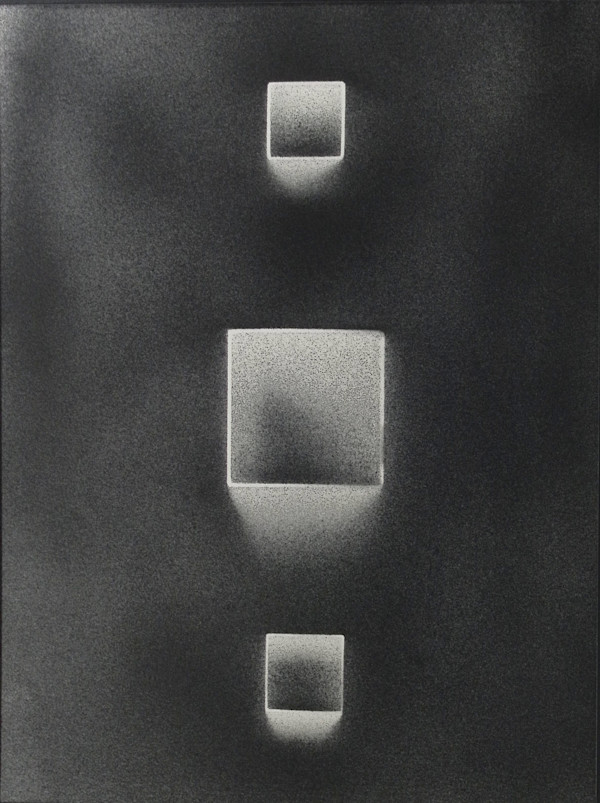 Sans titre (DPF143) by Vincent Batbedat