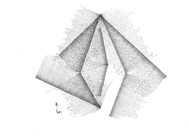Sans titre (DPF185) by Vincent Batbedat