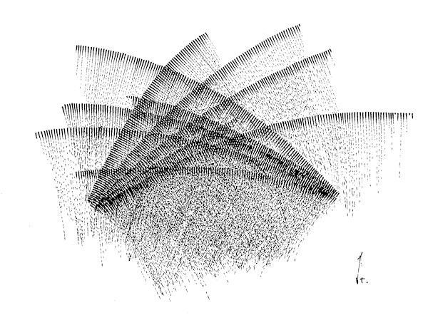 Sans titre (DPF192) by Vincent Batbedat