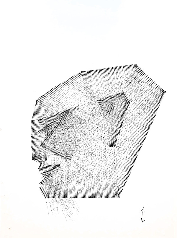 Sans titre (DPF19) by Vincent Batbedat