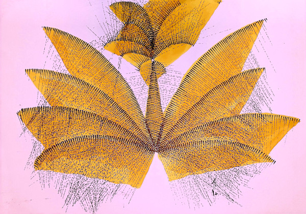 Sans titre (DPF209) by Vincent Batbedat