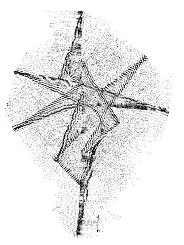 Sans titre (DPF213) by Vincent Batbedat