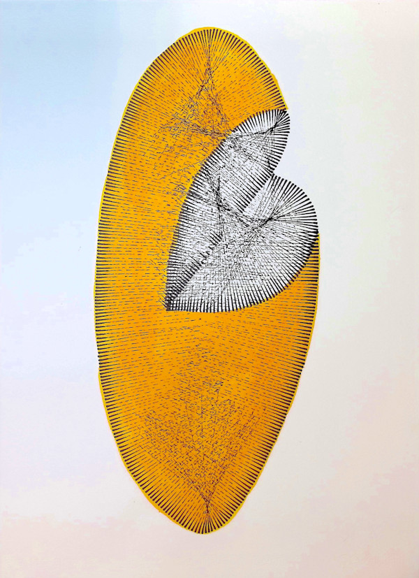 Sans titre (DPF237) by Vincent Batbedat