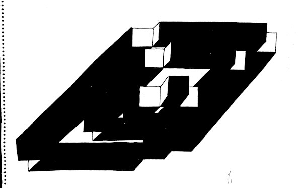 Sans titre (DPF280) by Vincent Batbedat