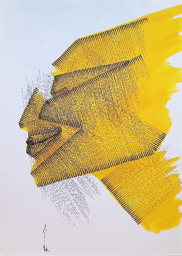 Sans titre (DPF28 by Vincent Batbedat