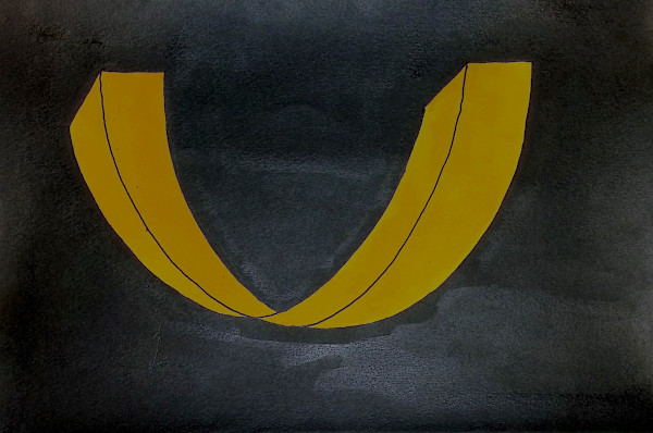 Sans titre (DPF314) by Vincent Batbedat
