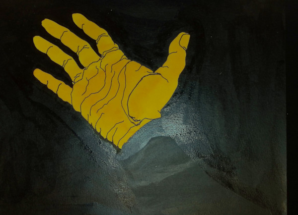 Sans titre (DPF37) by Vincent Batbedat