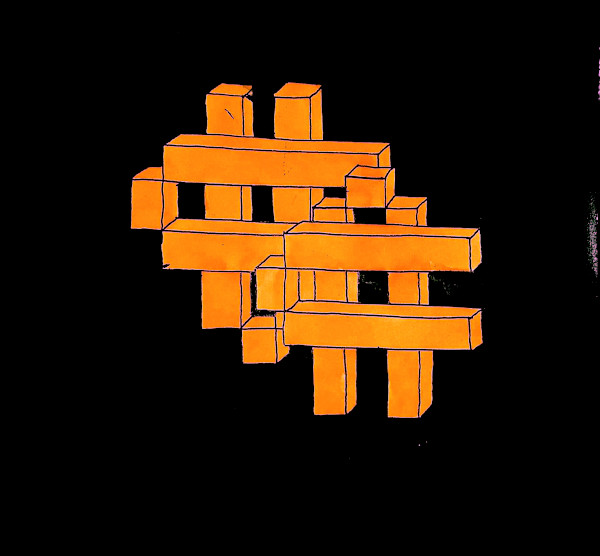Sans titre (DPF417) by Vincent Batbedat