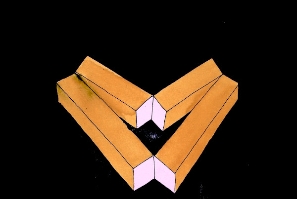 Sans titre (DPF420) by Vincent Batbedat