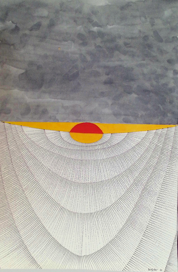 Sans titre (DPF 475) by Vincent Batbedat