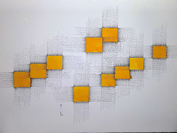 Sans titre (DPF 498) by Vincent Batbedat