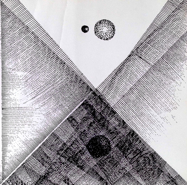 Sans titre (DPF 501) by Vincent Batbedat