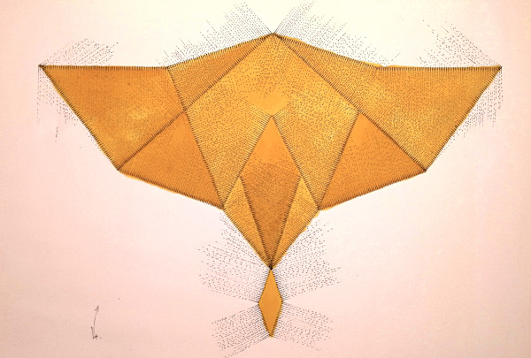 Sans titre (DPF 506) by Vincent Batbedat