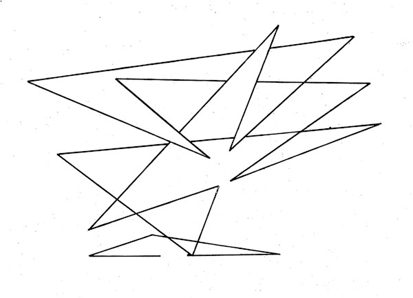 Sans titre (DPF 509) by Vincent Batbedat