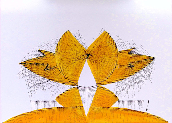 Sans titre (DPF 524) by Vincent Batbedat