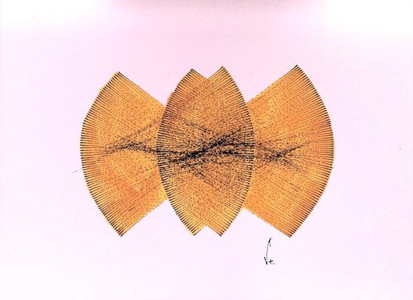 Sans titre (DPF 525) by Vincent Batbedat