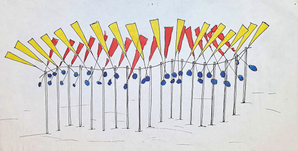Sans titre (DPF52) by Vincent Batbedat