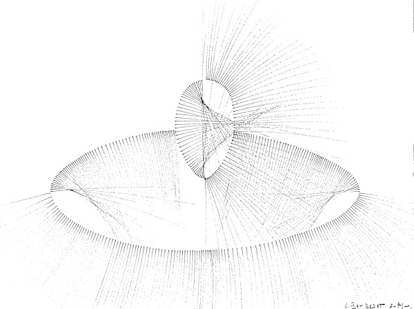 Sans titre (DPF 542 by Vincent Batbedat