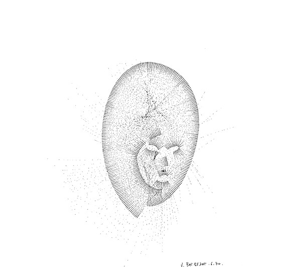 Sans titre (DPF 544) by Vincent Batbedat