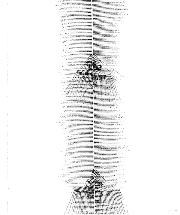 Sans titre (DPF 549) by Vincent Batbedat