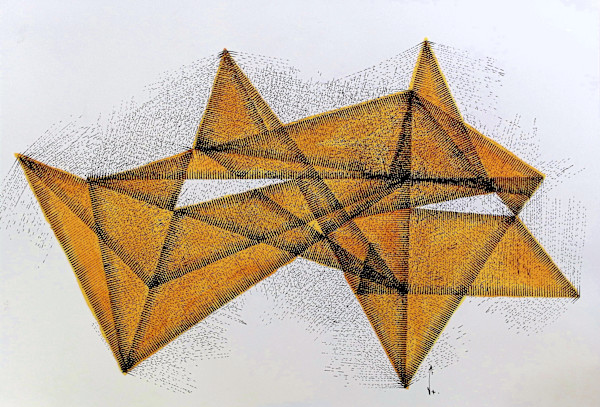 Sans titre (DPF 780) by Vincent Batbedat