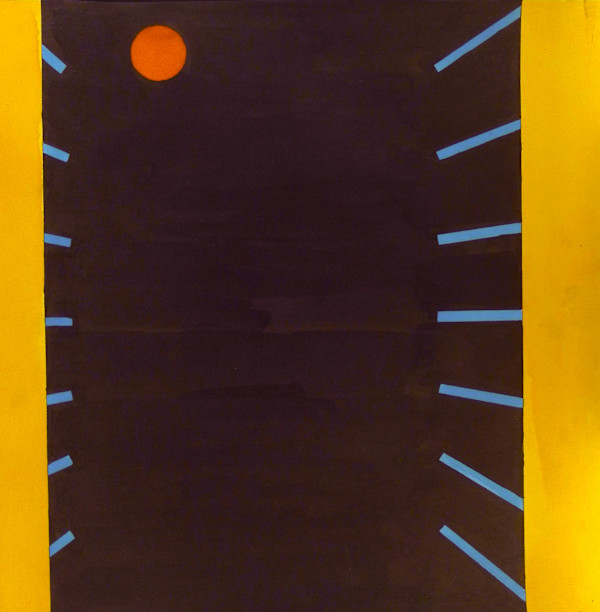 Sans titre (DPF 875) by Vincent Batbedat