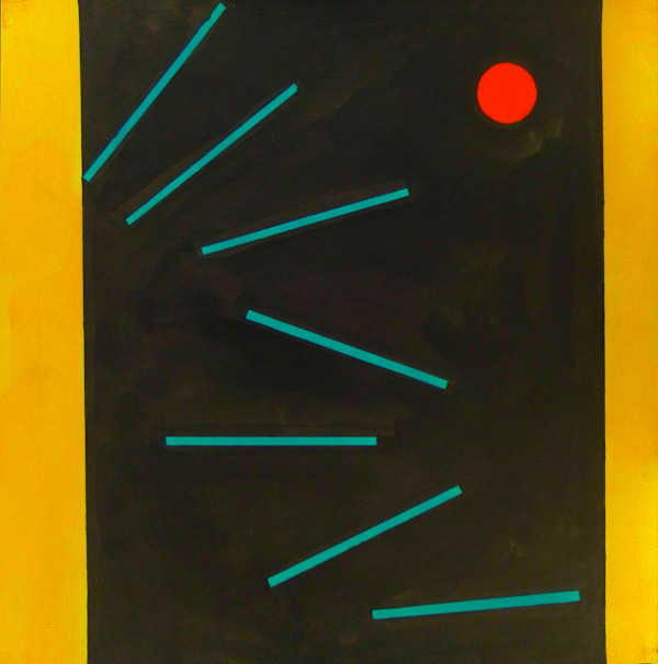 Sans titre (DPF 876) by Vincent Batbedat