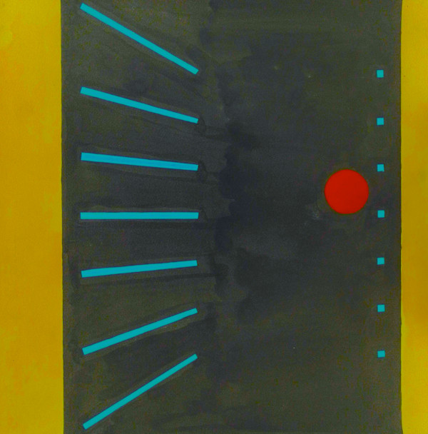 Sans titre (DPF 878) by Vincent Batbedat