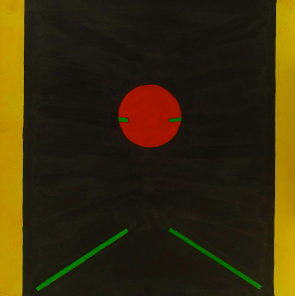 Sans titre (DPF 880) by Vincent Batbedat