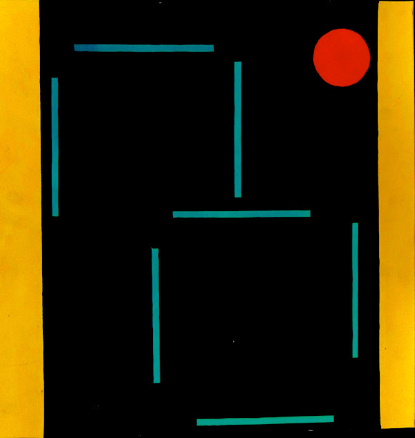 Sans titre (DPF 881) by Vincent Batbedat