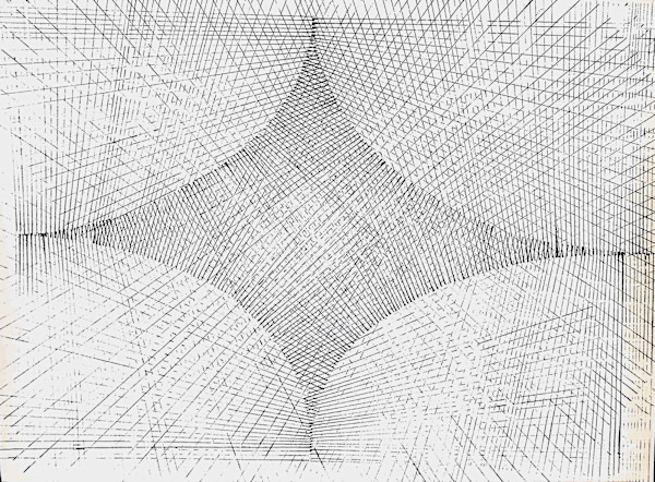 Sans titre (DPF 882) by Vincent Batbedat