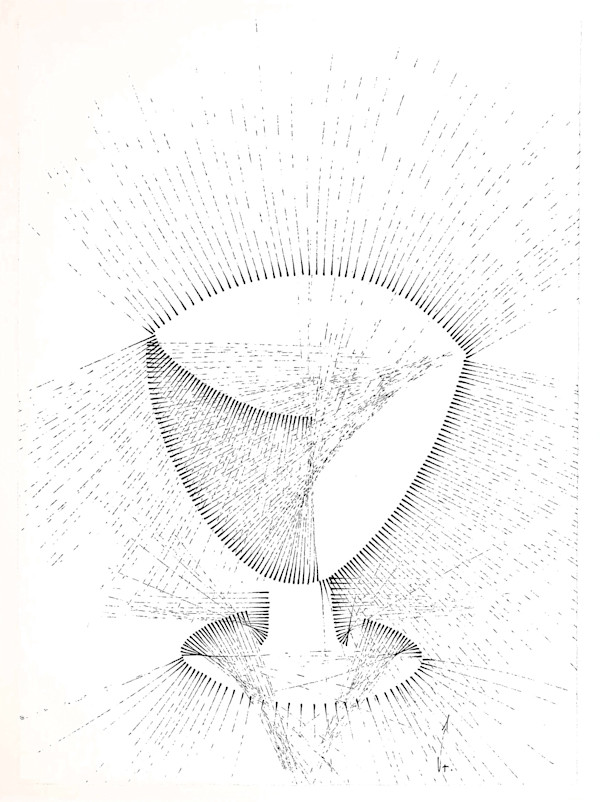 Sans titre (DPF89) by Vincent Batbedat