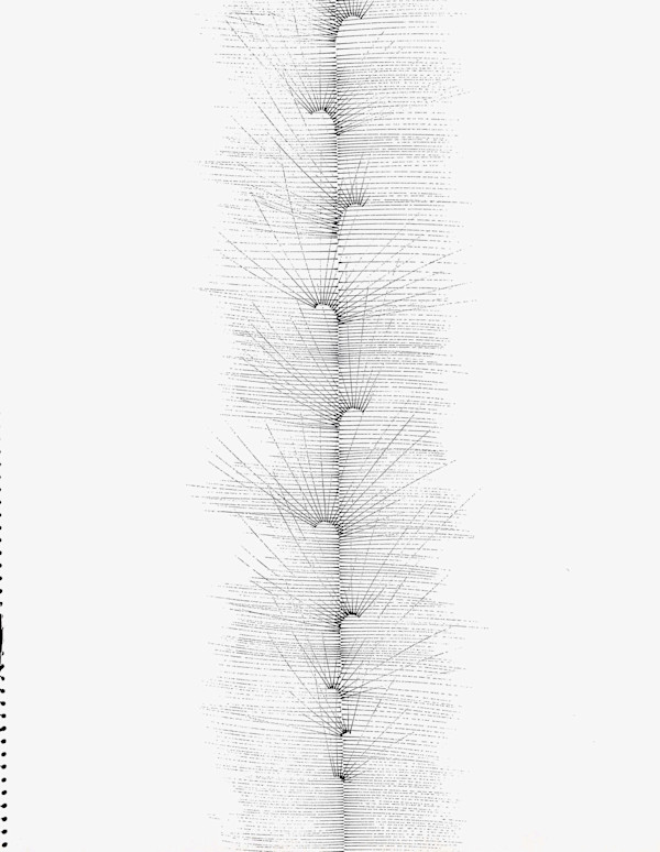 Sans titre (DPF 925) by Vincent Batbedat