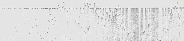 Sans titre (DPF 940) by Vincent Batbedat